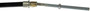 Dorman - First Stop Parking Brake Cable P/N:C94718