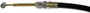Dorman - First Stop Parking Brake Cable P/N:C94725