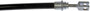 Dorman - First Stop Parking Brake Cable P/N:C94760