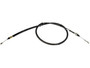 Dorman - First Stop Parking Brake Cable P/N:C94870