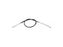 Dorman - First Stop Parking Brake Cable