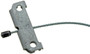 Dorman - First Stop Parking Brake Cable P/N:C94970