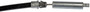 Dorman - First Stop Parking Brake Cable P/N:C95018
