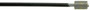 Dorman - First Stop Parking Brake Cable P/N:C95022