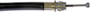 Dorman - First Stop Parking Brake Cable P/N:C95028
