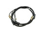Dorman - First Stop Parking Brake Cable P/N:C95050