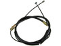 Dorman - First Stop Parking Brake Cable P/N:C95069