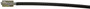 Dorman - First Stop Parking Brake Cable P/N:C95102