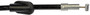 Dorman - First Stop Parking Brake Cable P/N:C95128