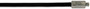 Dorman - First Stop Parking Brake Cable P/N:C95135
