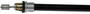 Parking Brake Cable fits 1995 GMC C1500  DORMAN - FIRST STOP
