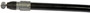 Parking Brake Cable fits 1995-2004 Toyota Tacoma  DORMAN - FIRST STOP