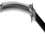 Parking Brake Cable fits 1988-1989 GMC C3500,K3500  DORMAN - FIRST STOP