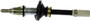 Dorman - First Stop Parking Brake Cable P/N:C95185