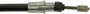 Dorman - First Stop Parking Brake Cable P/N:C95194