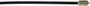 Dorman - First Stop Parking Brake Cable P/N:C95208