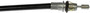 Dorman - First Stop Parking Brake Cable P/N:C95217