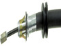Dorman - First Stop Parking Brake Cable P/N:C95221