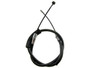 Dorman - First Stop Parking Brake Cable P/N:C95233
