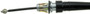 Dorman - First Stop Parking Brake Cable P/N:C95273