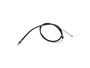 Dorman - First Stop Parking Brake Cable P/N:C95285