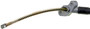 Dorman - First Stop Parking Brake Cable P/N:C95310