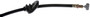 Dorman - First Stop Parking Brake Cable P/N:C95330