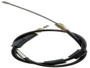 Dorman - First Stop Parking Brake Cable P/N:C95344