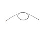 Dorman - First Stop Parking Brake Cable P/N:C95369