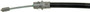 Dorman - First Stop Parking Brake Cable P/N:C95372