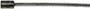 Dorman - First Stop Parking Brake Cable P/N:C95375