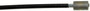 Dorman - First Stop Parking Brake Cable P/N:C95377