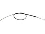 Dorman - First Stop Parking Brake Cable P/N:C95392