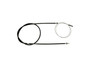 Dorman - First Stop Parking Brake Cable P/N:C95418