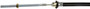 Dorman - First Stop Parking Brake Cable P/N:C95497