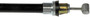 Dorman - First Stop Parking Brake Cable P/N:C95506
