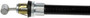 Dorman - First Stop Parking Brake Cable P/N:C95506