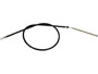 Dorman - First Stop Parking Brake Cable P/N:C95518