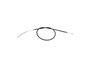 Dorman - First Stop Parking Brake Cable P/N:C95523
