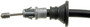 Dorman - First Stop Parking Brake Cable P/N:C95528