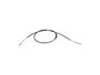 Dorman - First Stop Parking Brake Cable P/N:C95530