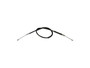 Dorman - First Stop Parking Brake Cable P/N:C95557
