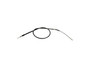 Dorman - First Stop Parking Brake Cable P/N:C95626