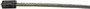 Dorman - First Stop Parking Brake Cable P/N:C95793