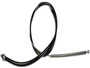 Dorman - First Stop Parking Brake Cable P/N:C95882