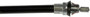 Dorman - First Stop Parking Brake Cable P/N:C95912