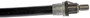 Dorman - First Stop Parking Brake Cable P/N:C95958