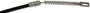 Dorman - First Stop Parking Brake Cable P/N:C96074