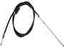 Dorman - First Stop Parking Brake Cable P/N:C96081