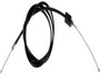 Dorman - First Stop Parking Brake Cable P/N:C96091
